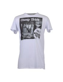 JFOUR - T-shirt