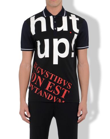 Moschino, Polo