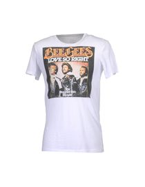JFOUR - T-shirt