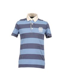 DOCKERS KHAKIS - Polo shirt