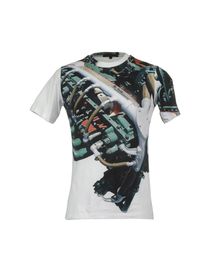 CHRISTOPHER KANE - T-shirt