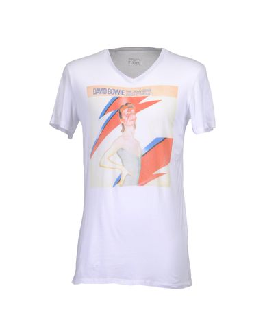ZOOM JFOUR - Short sleeve t-shirt