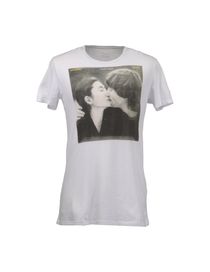 JFOUR - T-shirt