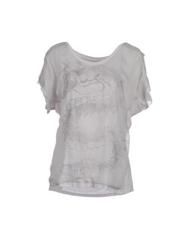 ZOOM DONDUP - Short sleeve t-shirt