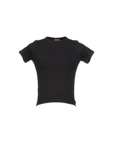 ZOOM LEVI'S RED TAB - T-shirt