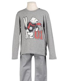 D&G JUNIOR - T-shirt