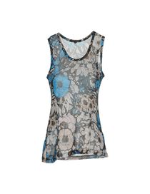 CHRISTOPHER KANE - T-shirt