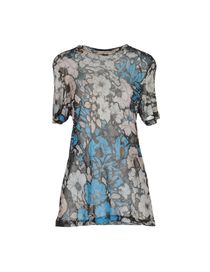 CHRISTOPHER KANE - T-shirt