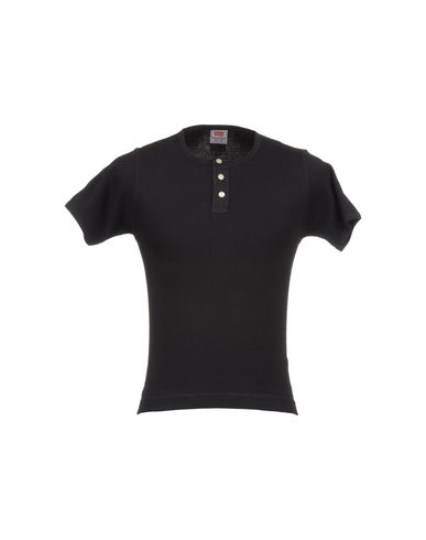 ZOOM LEVI'S RED TAB - T-shirt