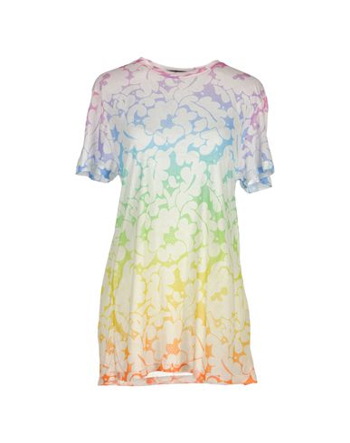 ZOOM CHRISTOPHER KANE - Short sleeve t-shirt