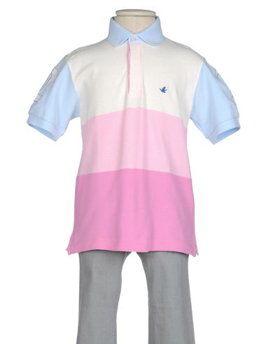 ZOOM BROOKSFIELD - Polo shirt