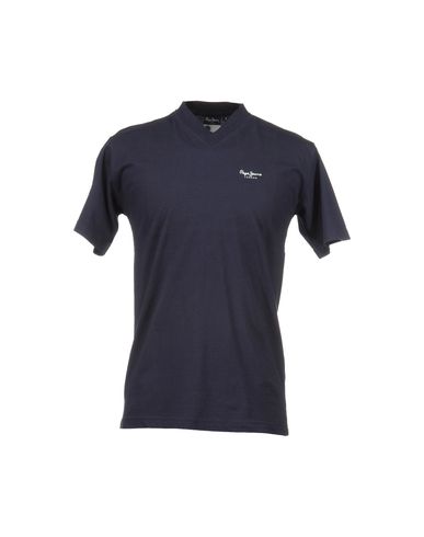 ZOOM PEPE JEANS - Short sleeve t-shirt