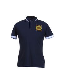BEVERLY HILLS POLO CLUB - Polo shirt