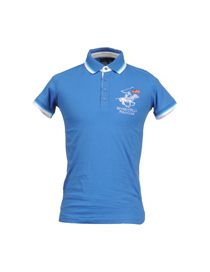 BEVERLY HILLS POLO CLUB - Polo shirt
