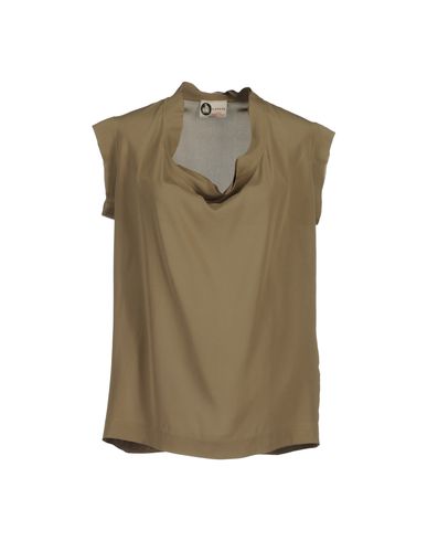 ZOOM LANVIN - Blouse