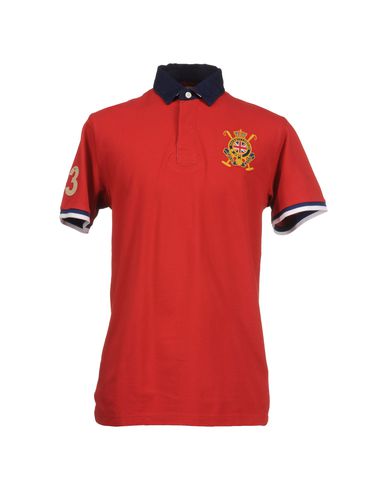 ZOOM HACKETT - Polo shirt