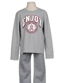 D&G JUNIOR - T-shirt