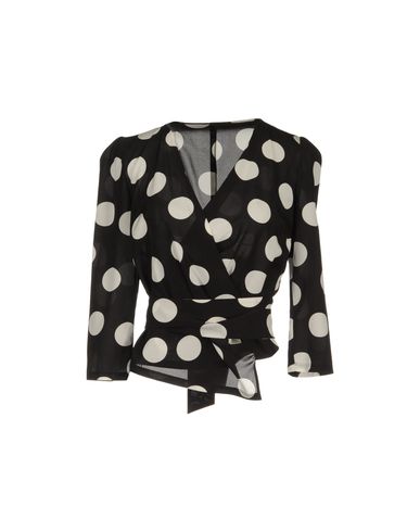 ZOOM DOLCE & GABBANA - Blouse