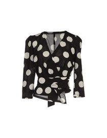 DOLCE & GABBANA - Blouse
