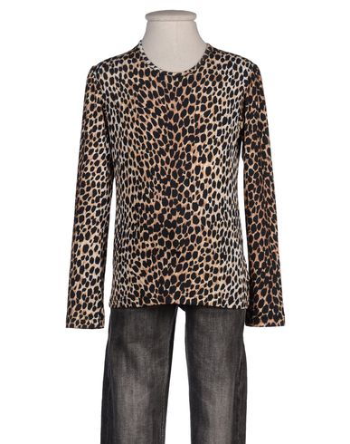 ZOOM D&G JUNIOR - Long sleeve t-shirt