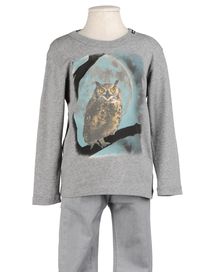 D&G JUNIOR - T-shirt