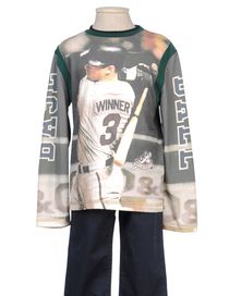 D&G JUNIOR - T-shirt