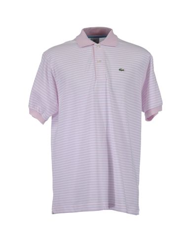 ZOOM LACOSTE - Polo shirt