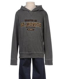 D&G JUNIOR - T-shirt