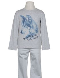 D&G JUNIOR - T-shirt