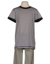 D&G JUNIOR - T-shirt