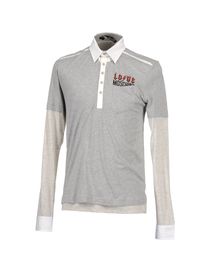LOVE MOSCHINO - Polo shirt