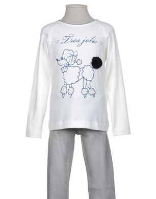 MONNALISA - Long sleeve t-shirt