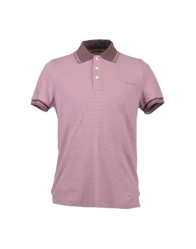 ZOOM PEUTEREY - Polo shirt