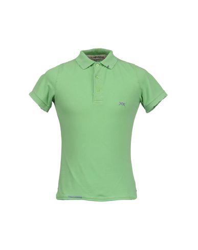 ZOOM PROJECT E VINTAGE - Polo shirt