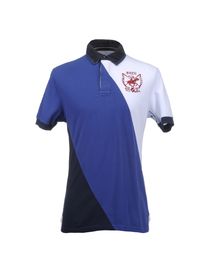 BEVERLY HILLS POLO CLUB - Polo shirt