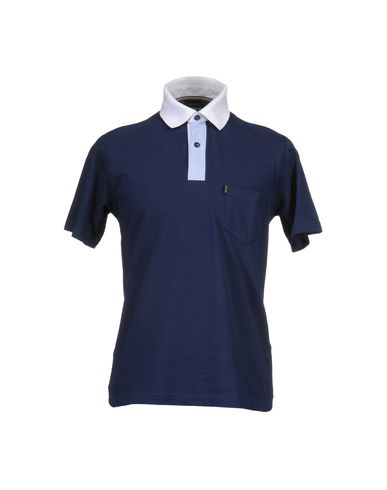 ZOOM MIRTO - Polo shirt