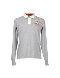 BEVERLY HILLS POLO CLUB - Polo shirt