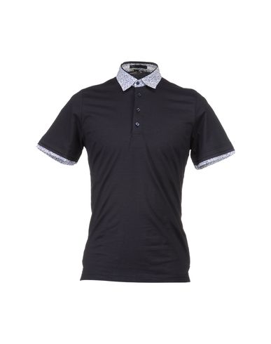 ZOOM D.A. DANIELE ALESSANDRINI - Polo shirt