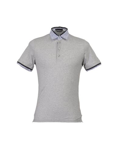 ZOOM D.A. DANIELE ALESSANDRINI - Polo shirt