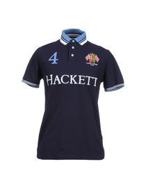 HACKETT - Polo shirt