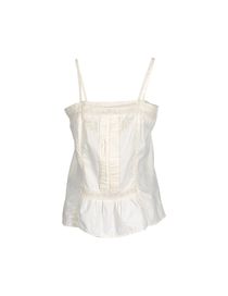 VIRGINIE CASTAWAY - Top