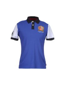 BEVERLY HILLS POLO CLUB - Polo shirt