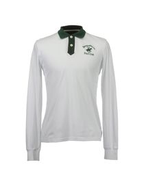 BEVERLY HILLS POLO CLUB - Polo shirt