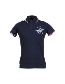 BEVERLY HILLS POLO CLUB - Polo shirt