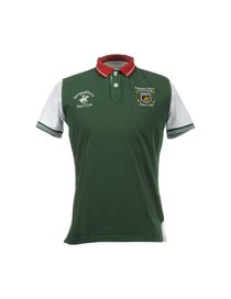 BEVERLY HILLS POLO CLUB - Polo shirt