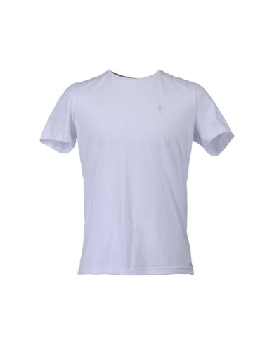 ZOOM PACIOTTI 4US - Short sleeve t-shirt