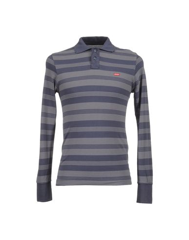 ZOOM LEVI'S RED TAB - Polo shirt