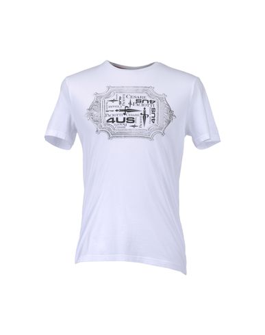 ZOOM PACIOTTI 4US - Short sleeve t-shirt