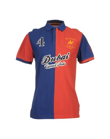 ZOOM HACKETT - Polo shirt