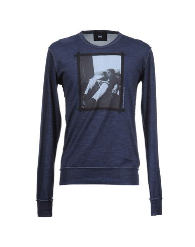 ZOOM D&G - Long sleeve t-shirt